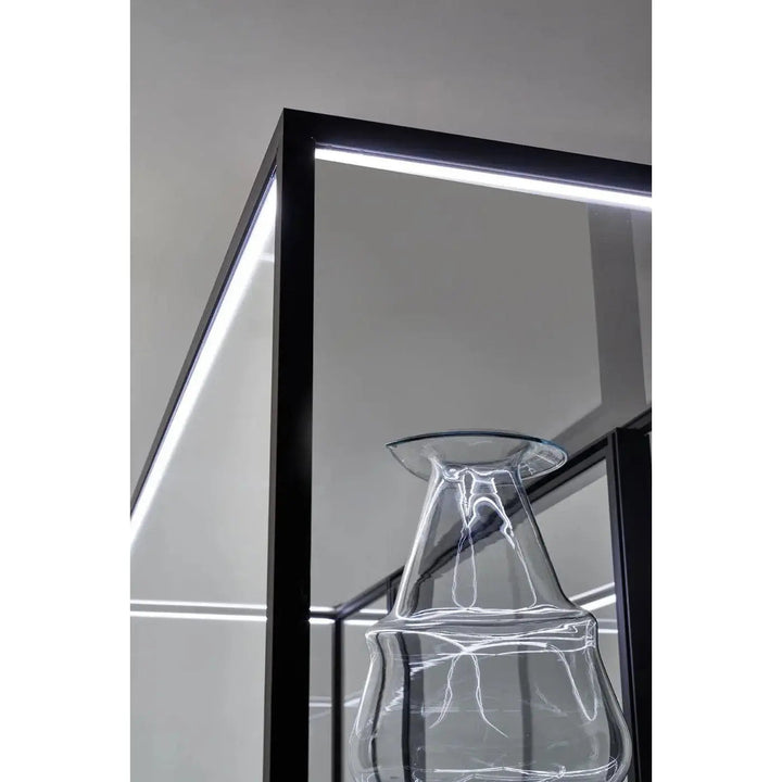 Wunderkammer Glass Storage Unit Cabinets & Storage Glas Italia