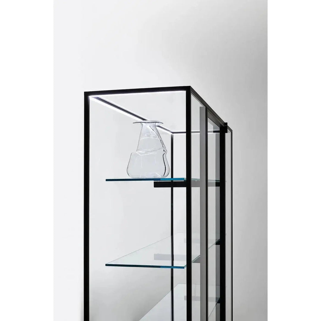 Wunderkammer Glass Storage Unit Cabinets & Storage Glas Italia