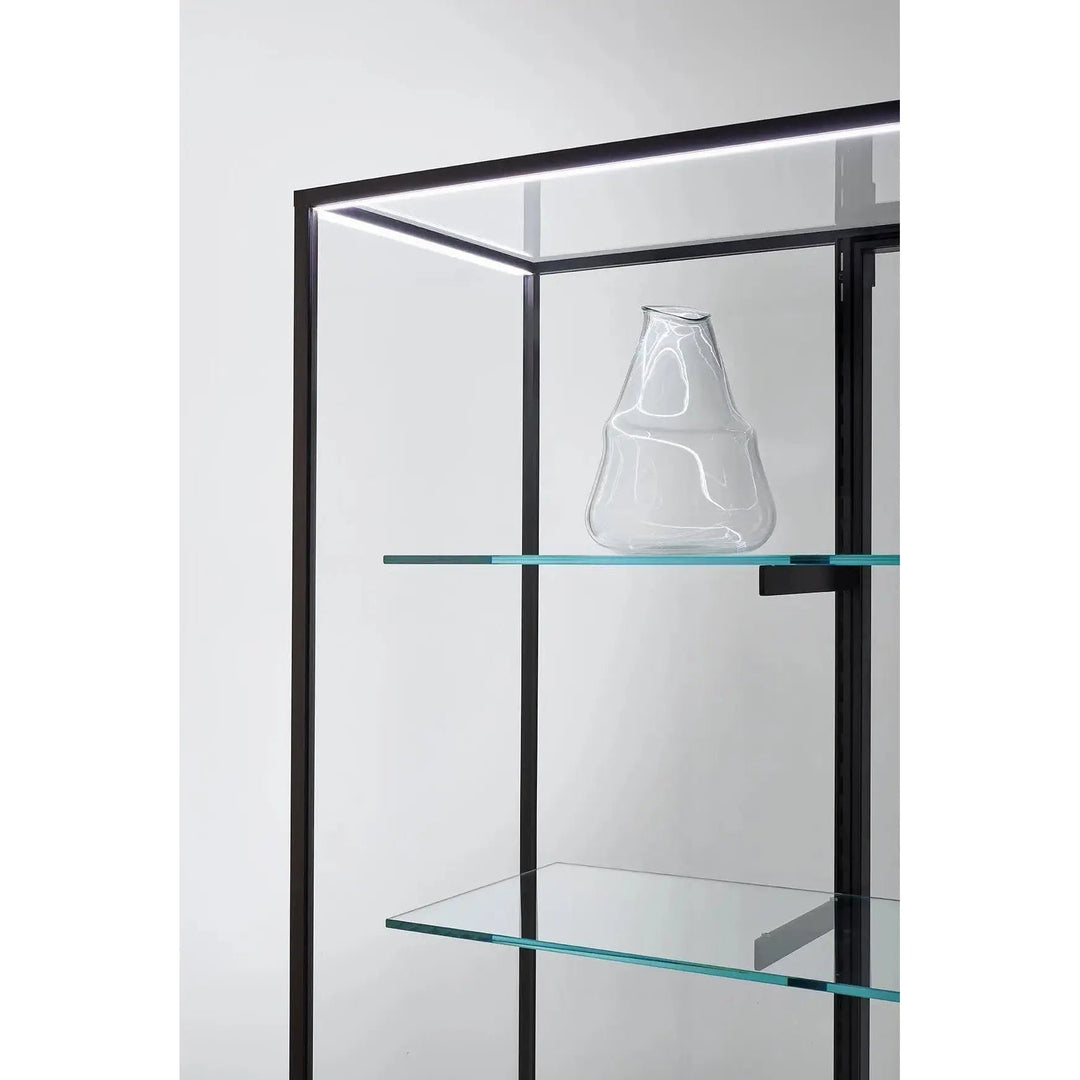 Wunderkammer Glass Storage Unit Cabinets & Storage Glas Italia