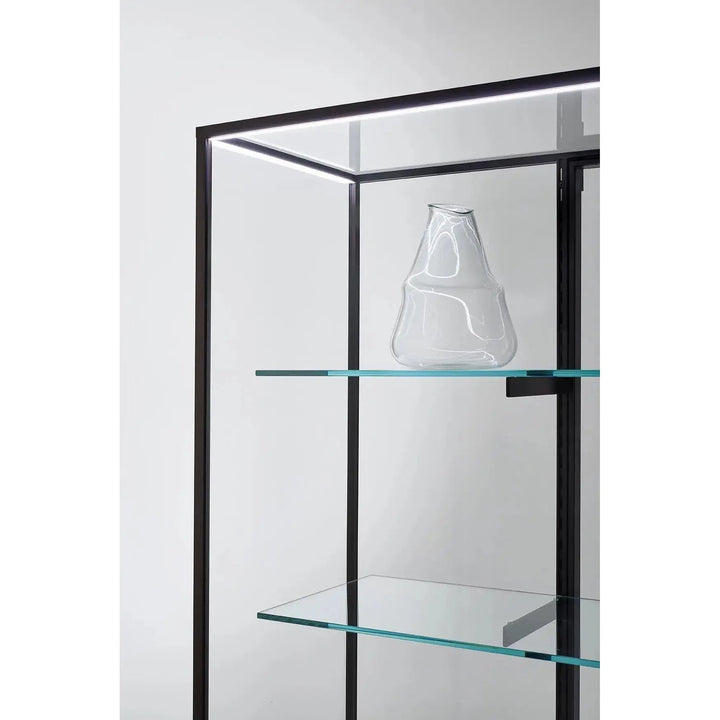 Wunderkammer Glass Storage Unit Cabinets & Storage Glas Italia