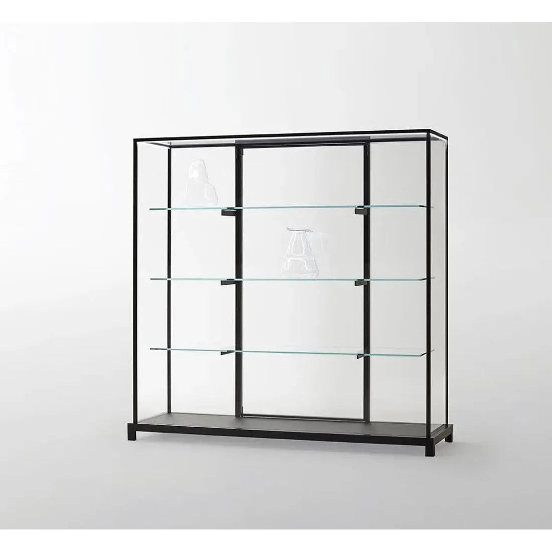 Wunderkammer Glass Storage Unit Cabinets & Storage Glas Italia