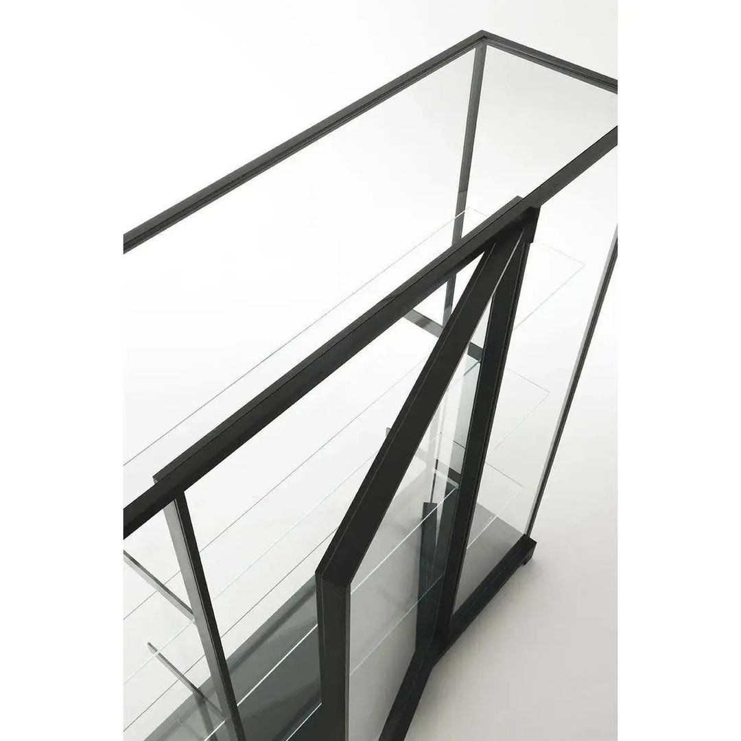Wunderkammer Glass Storage Unit Cabinets & Storage Glas Italia