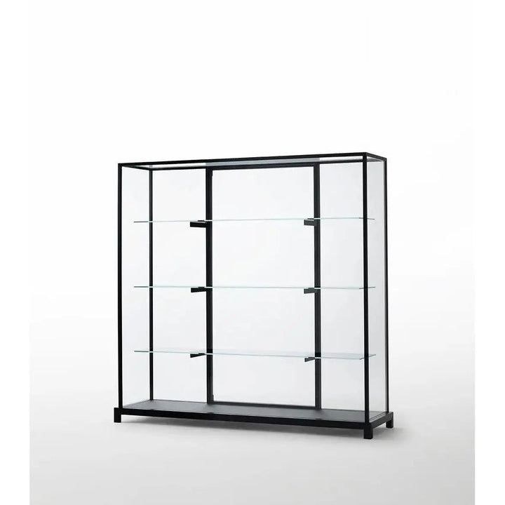 Wunderkammer Glass Storage Unit Cabinets & Storage Glas Italia