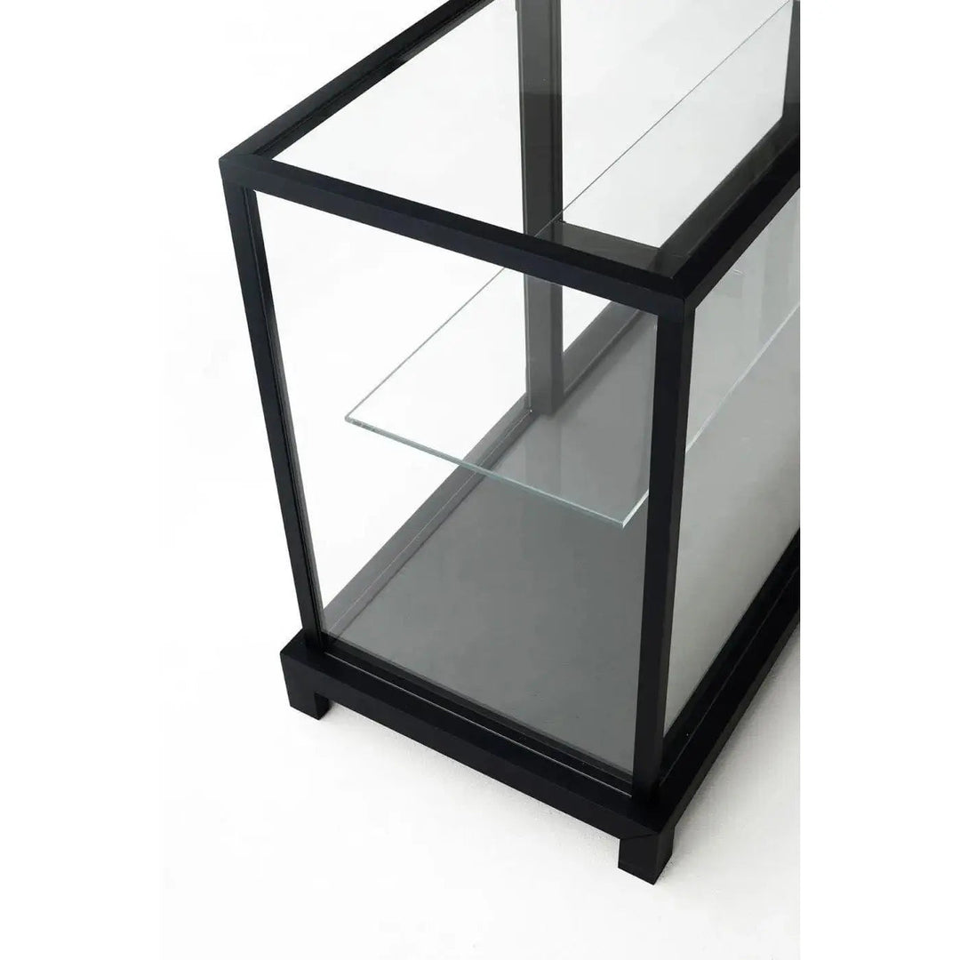 Wunderkammer Glass Storage Unit Cabinets & Storage Glas Italia