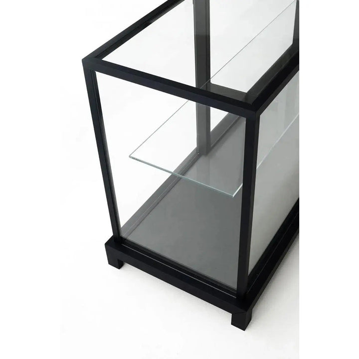 Wunderkammer Glass Storage Unit Cabinets & Storage Glas Italia