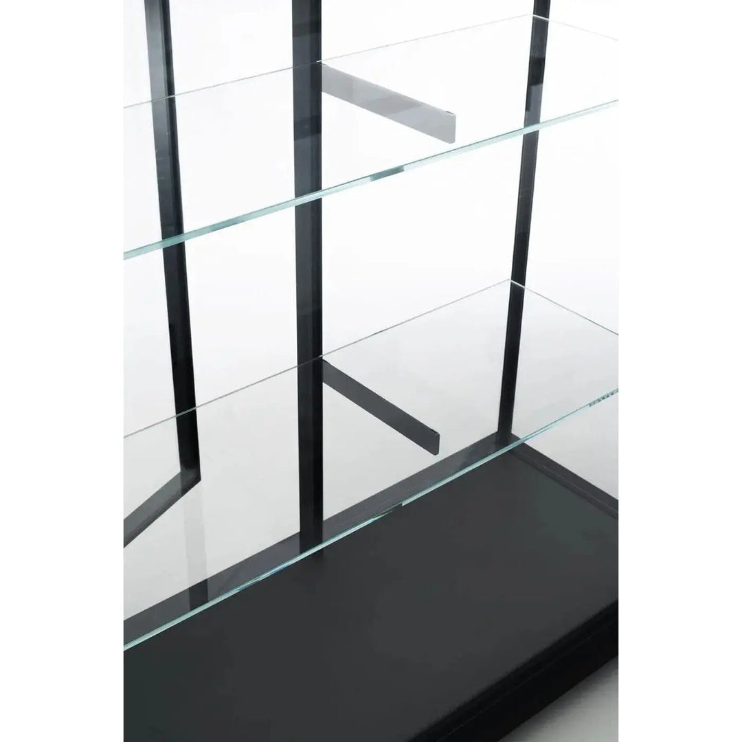 Wunderkammer Glass Storage Unit Cabinets & Storage Glas Italia