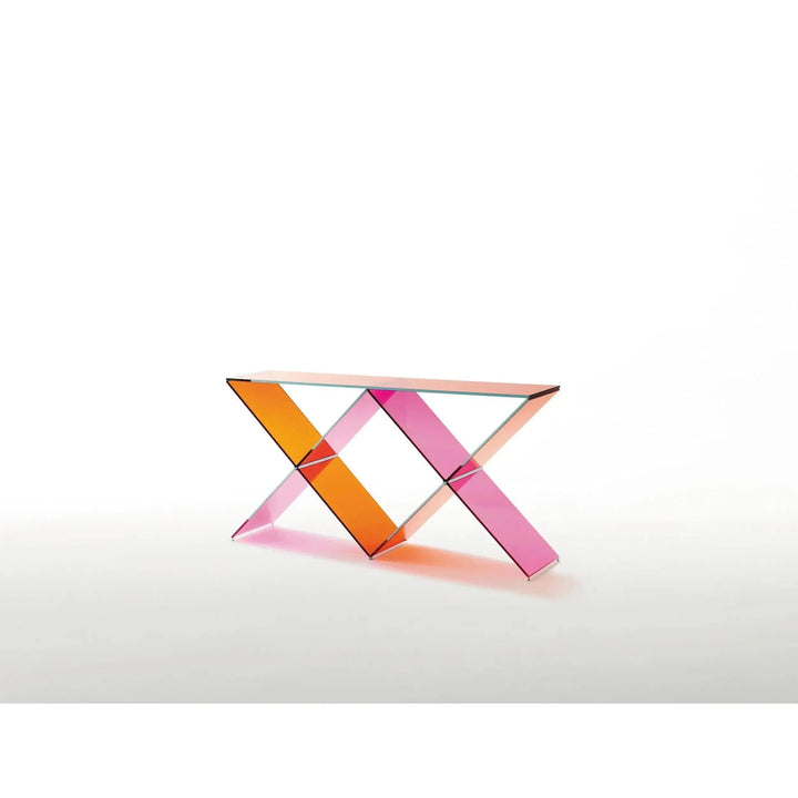 XX Console Table Console Tables Glas Italia