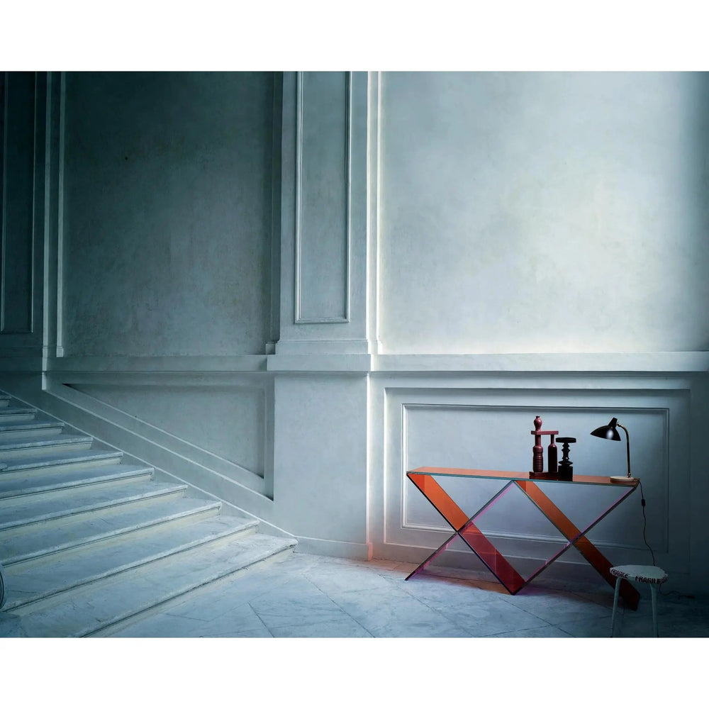 XX Console Table Console Tables Glas Italia