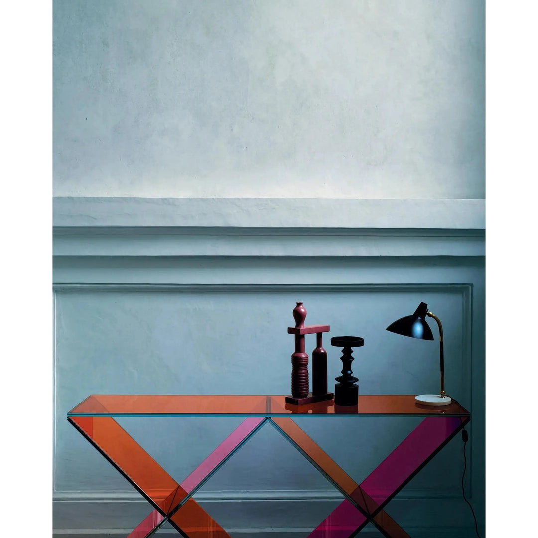 XX Console Table Console Tables Glas Italia