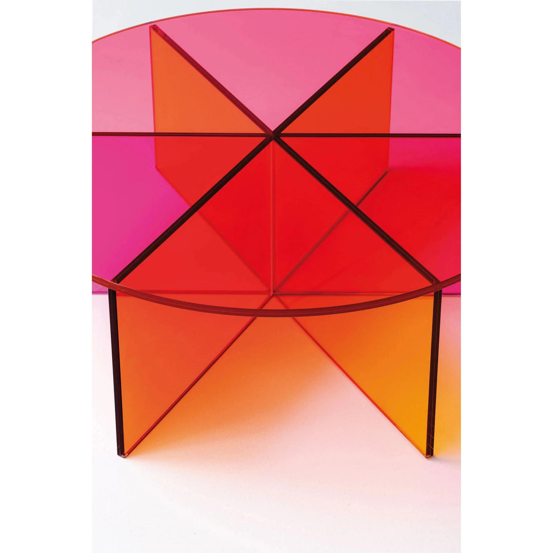 XXX Low Glass Table Tables Glas Italia