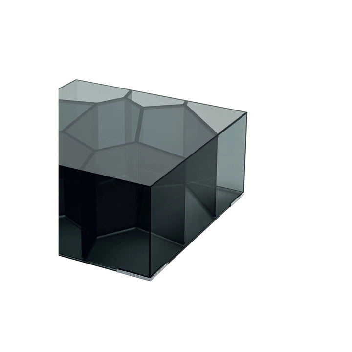 Alice Low Glass Table Tables Glas Italia
