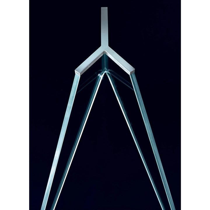 Alister Glass Dining Table Tables Glas Italia