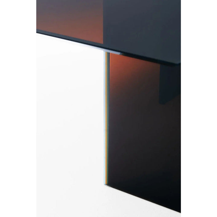 Bisel Glass Table Tables Glas Italia