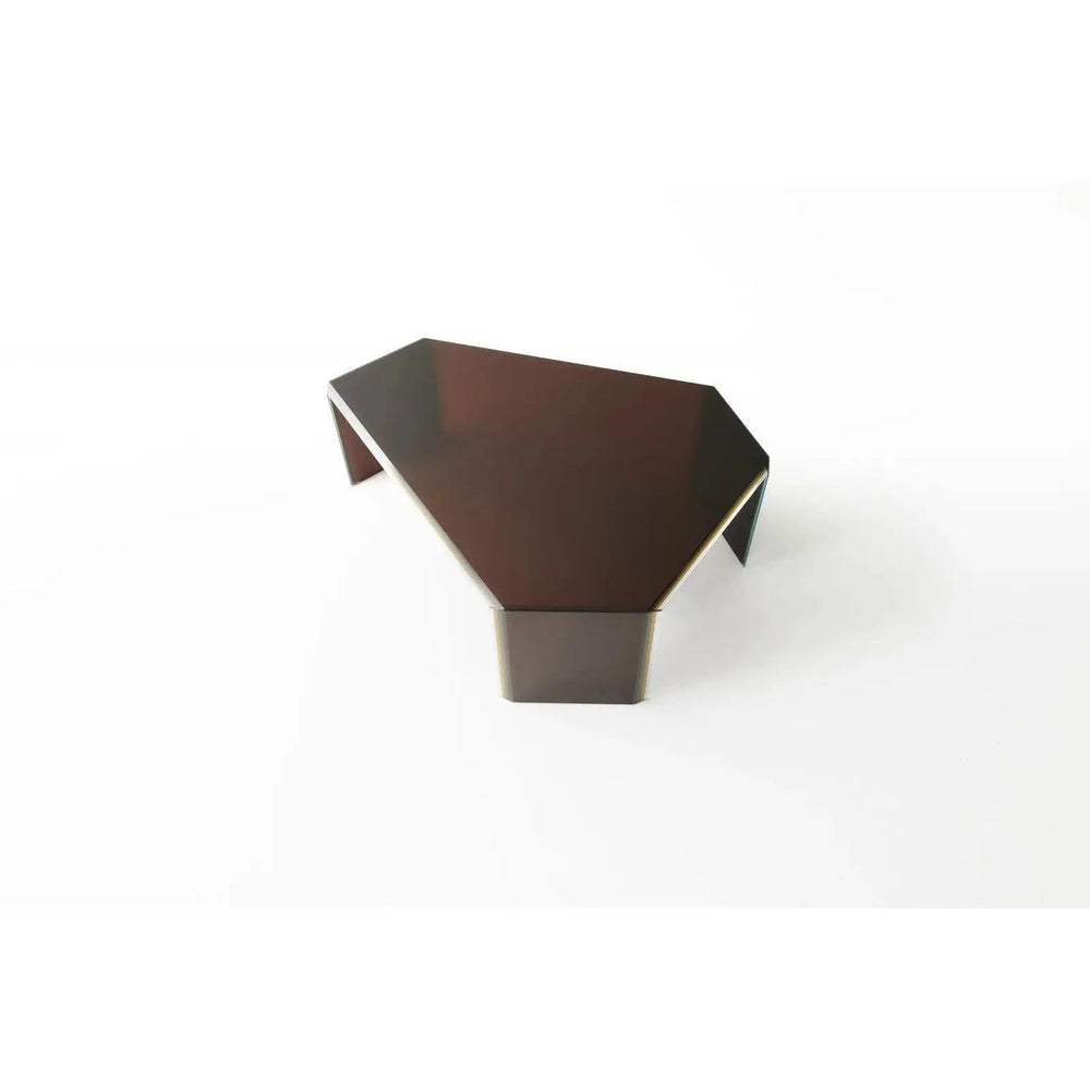 Bisel Glass Table Tables Glas Italia