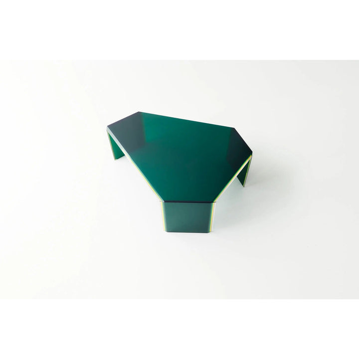 Bisel Glass Table Tables Glas Italia