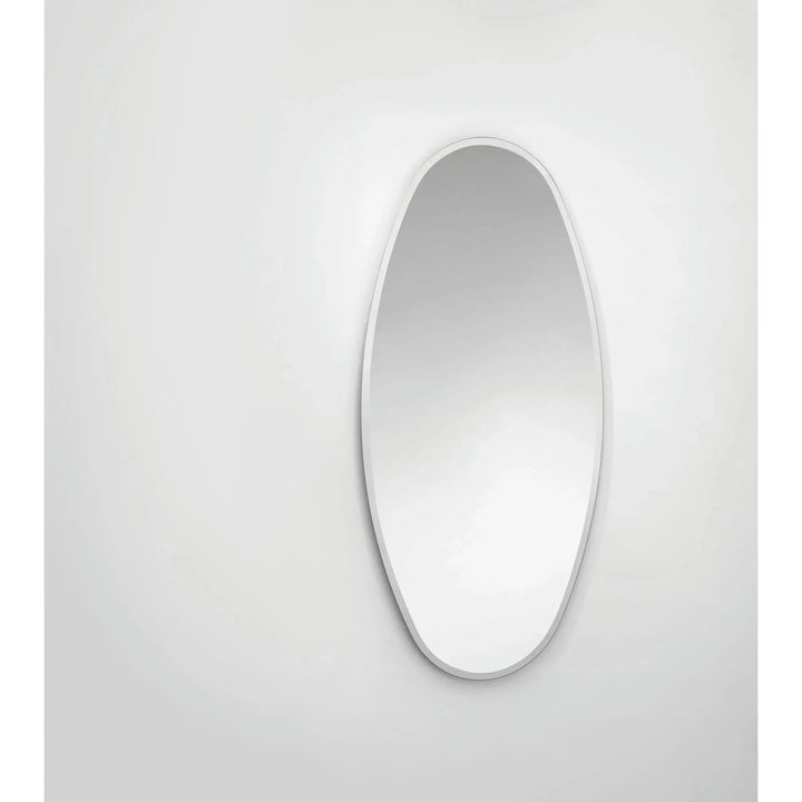 Bric Mirror Wall Mirrors Glas Italia
