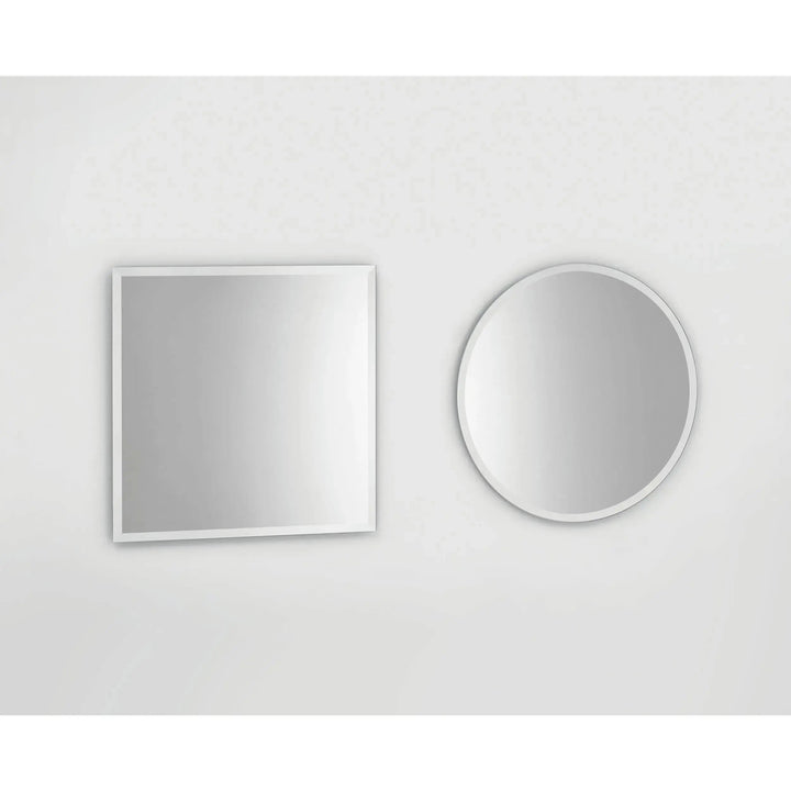 Bric Mirror Wall Mirrors Glas Italia