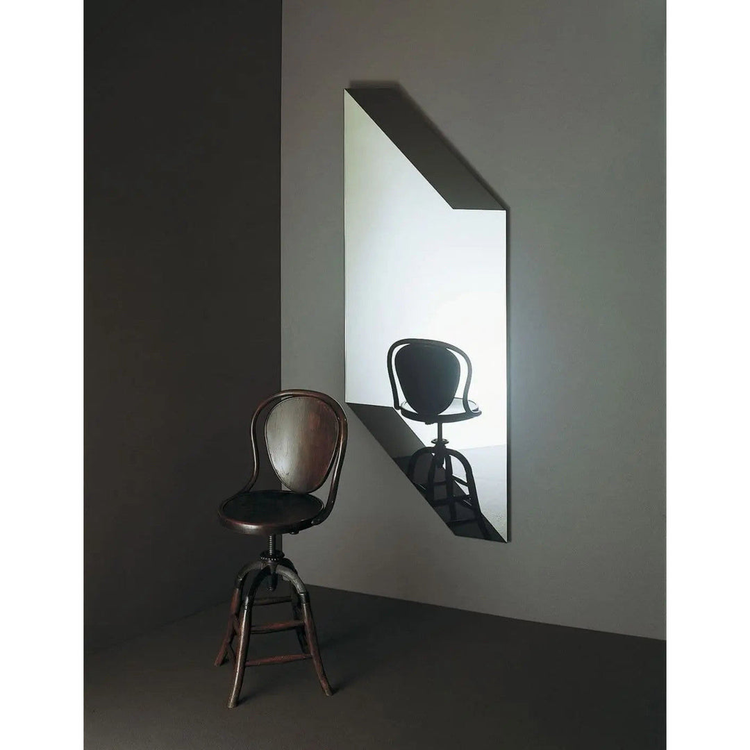 Cosmos Mirror Wall Mirrors Glas Italia
