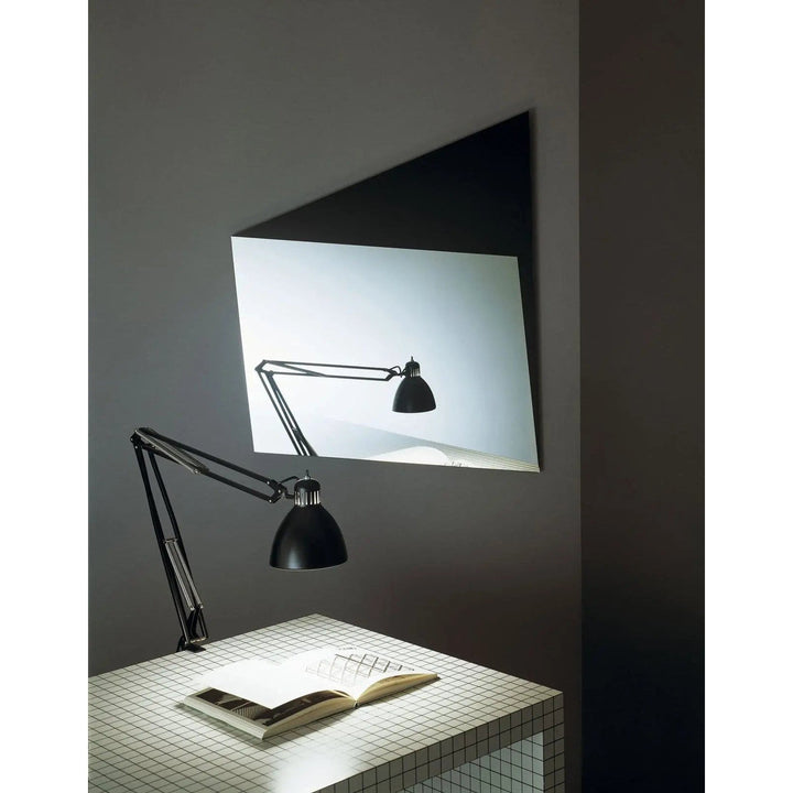 Cosmos Mirror Wall Mirrors Glas Italia
