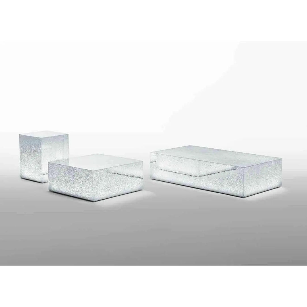 Crack Low Glass Table Tables Glas Italia