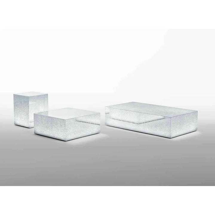 Crack Low Glass Table Tables Glas Italia