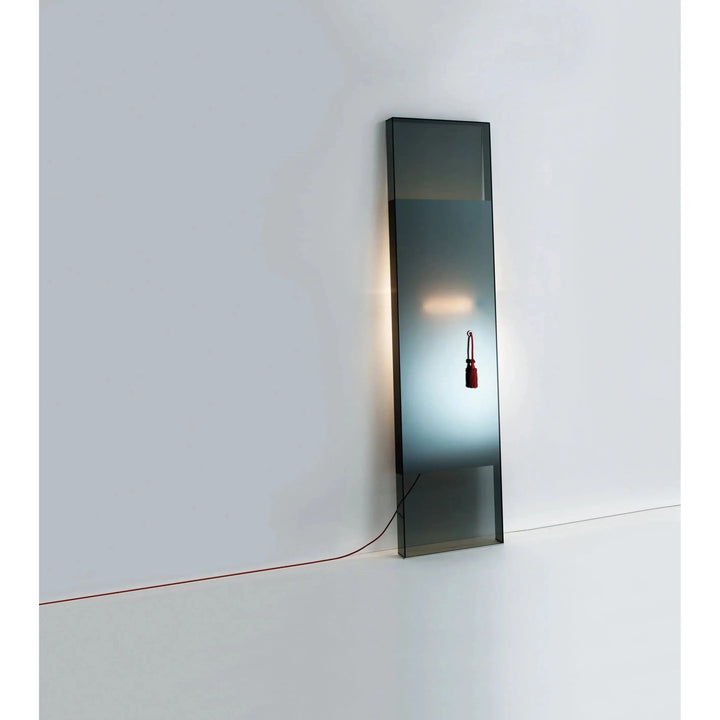 Diva Mirror Floor Mirrors Glas Italia