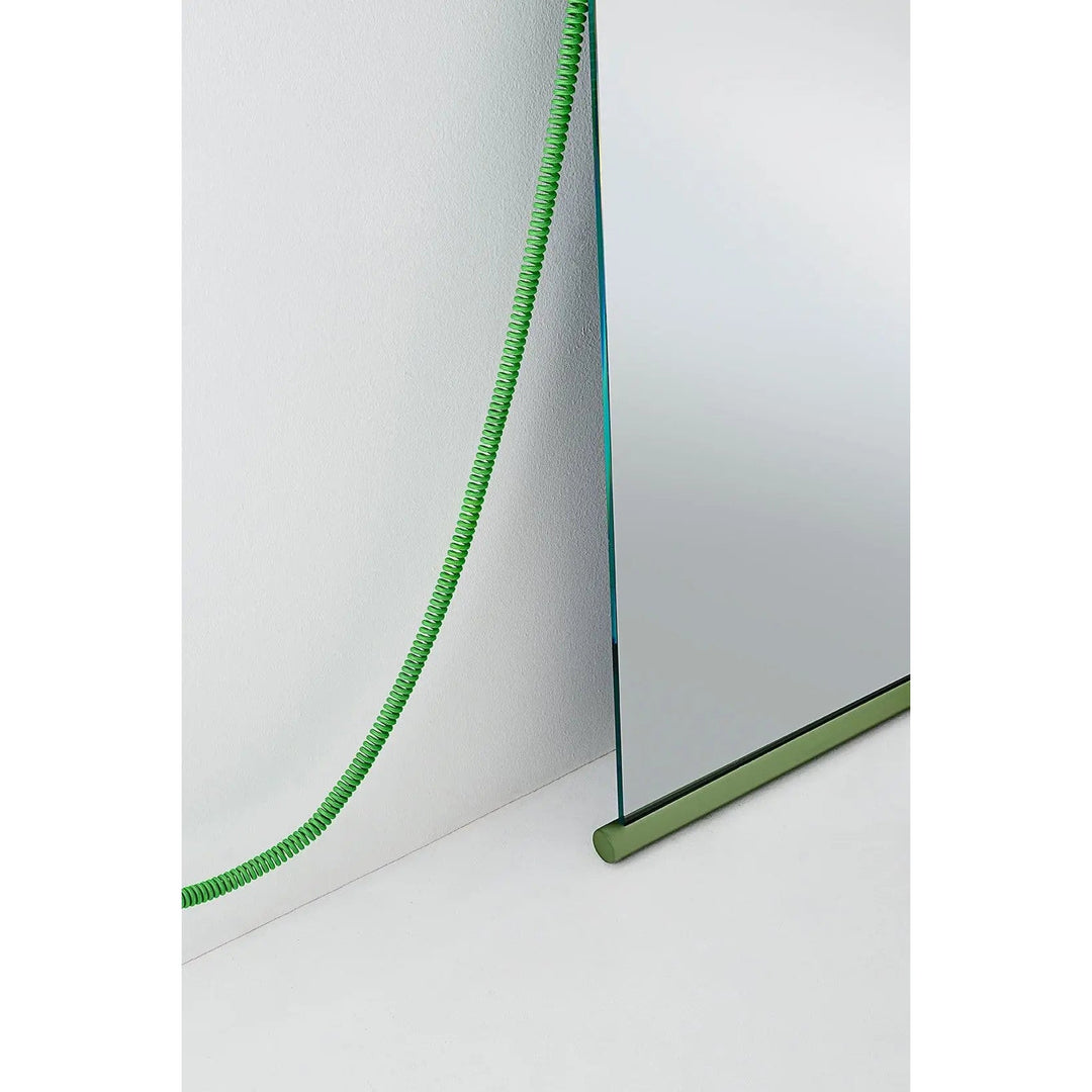 Ecco Mirror Floor Mirrors Glas Italia