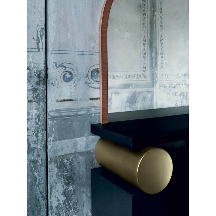 Etrusco Mirror Floor Mirrors Glas Italia