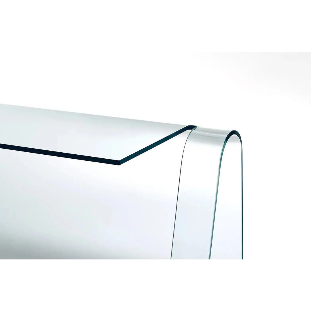 Folio Writing Desk Desks Glas Italia