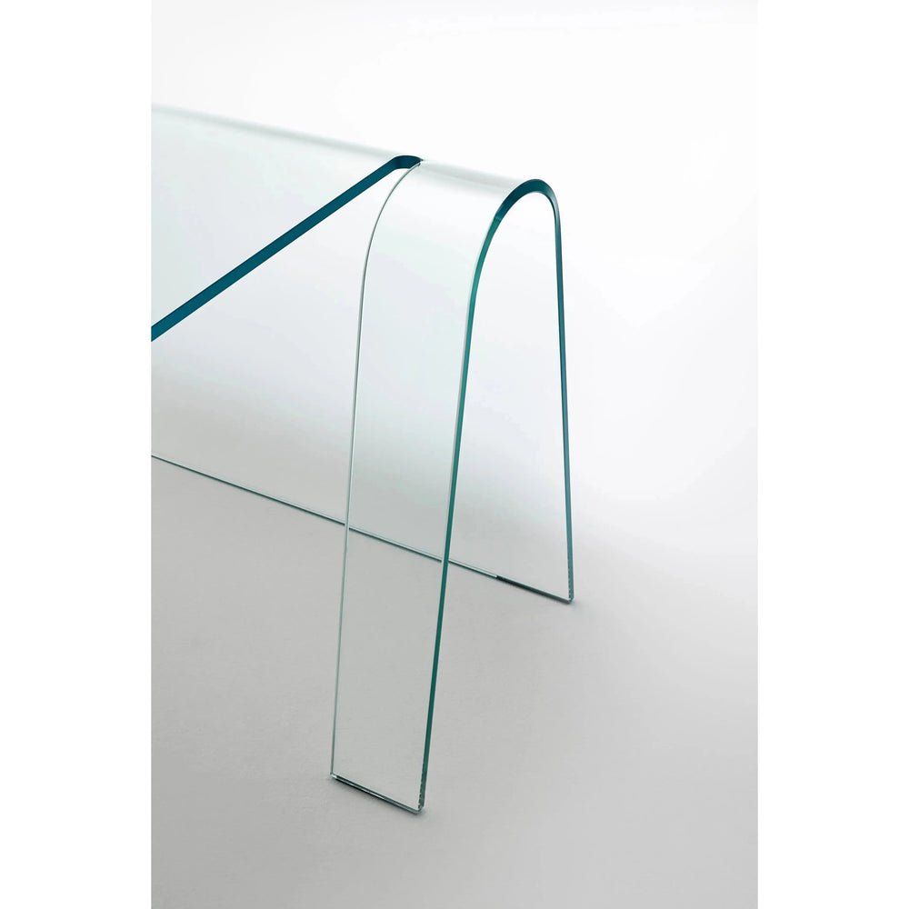 Folio Writing Desk Desks Glas Italia