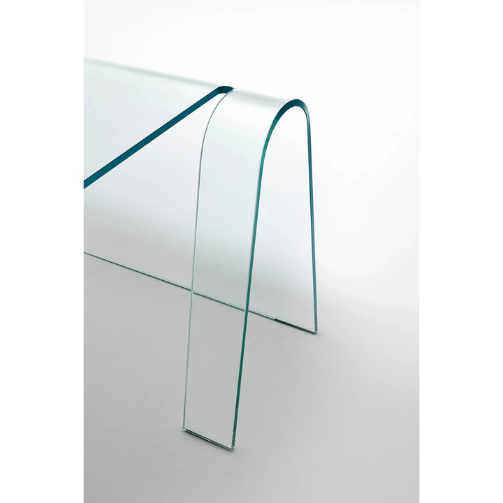 Folio Writing Desk Desks Glas Italia