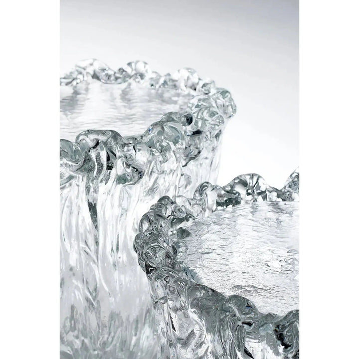 Fountain Low Glass Table Tables Glas Italia