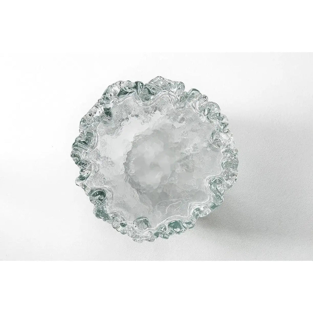 Fountain Low Glass Table Tables Glas Italia