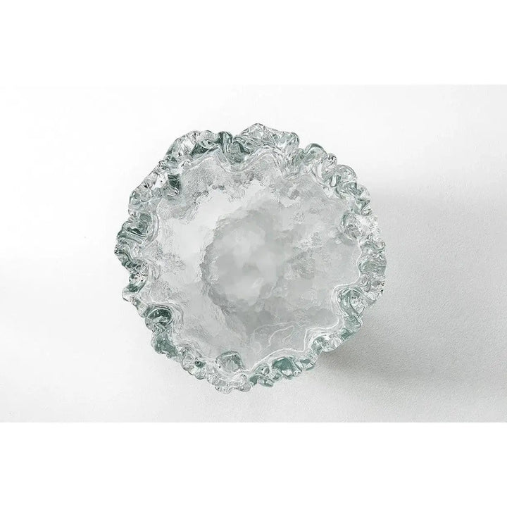 Fountain Low Glass Table Tables Glas Italia