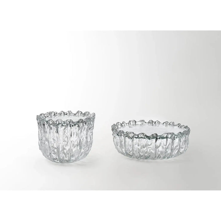 Fountain Low Glass Table Tables Glas Italia