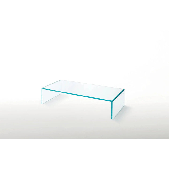 Ghiacciolo Ponte Glass Table Tables Glas Italia