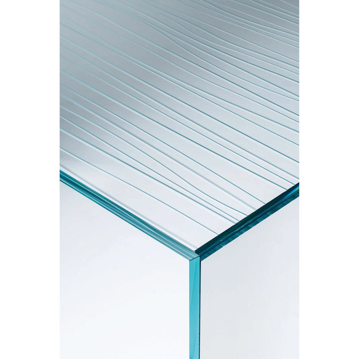 Ghiacciolo Ponte Glass Table Tables Glas Italia