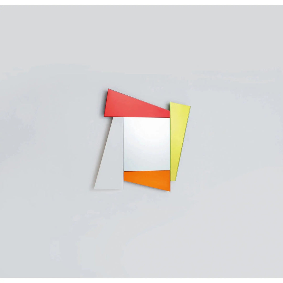 Gli Specchi di Dioniso Mirror Wall Mirrors Glas Italia