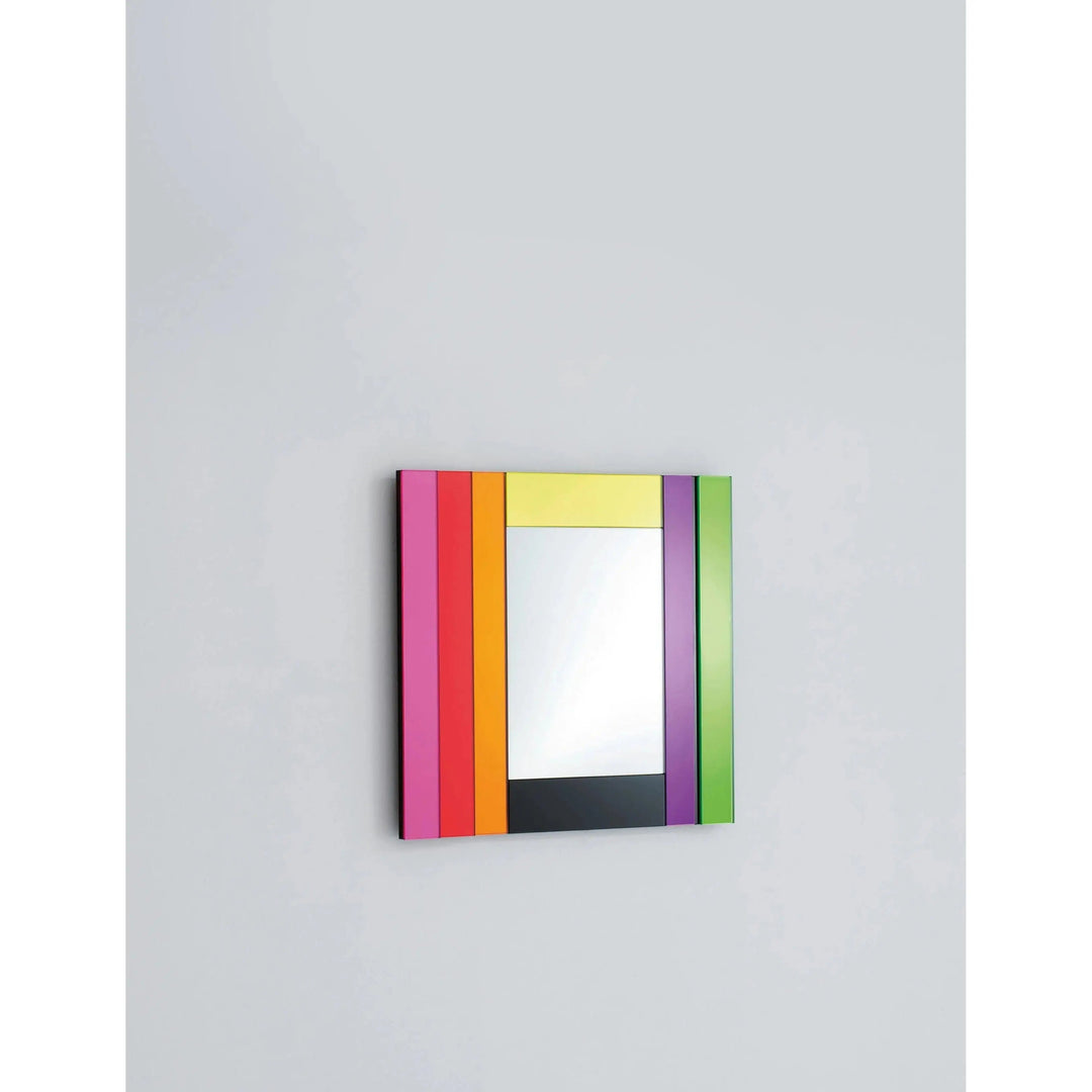Gli Specchi di Dioniso Mirror Wall Mirrors Glas Italia