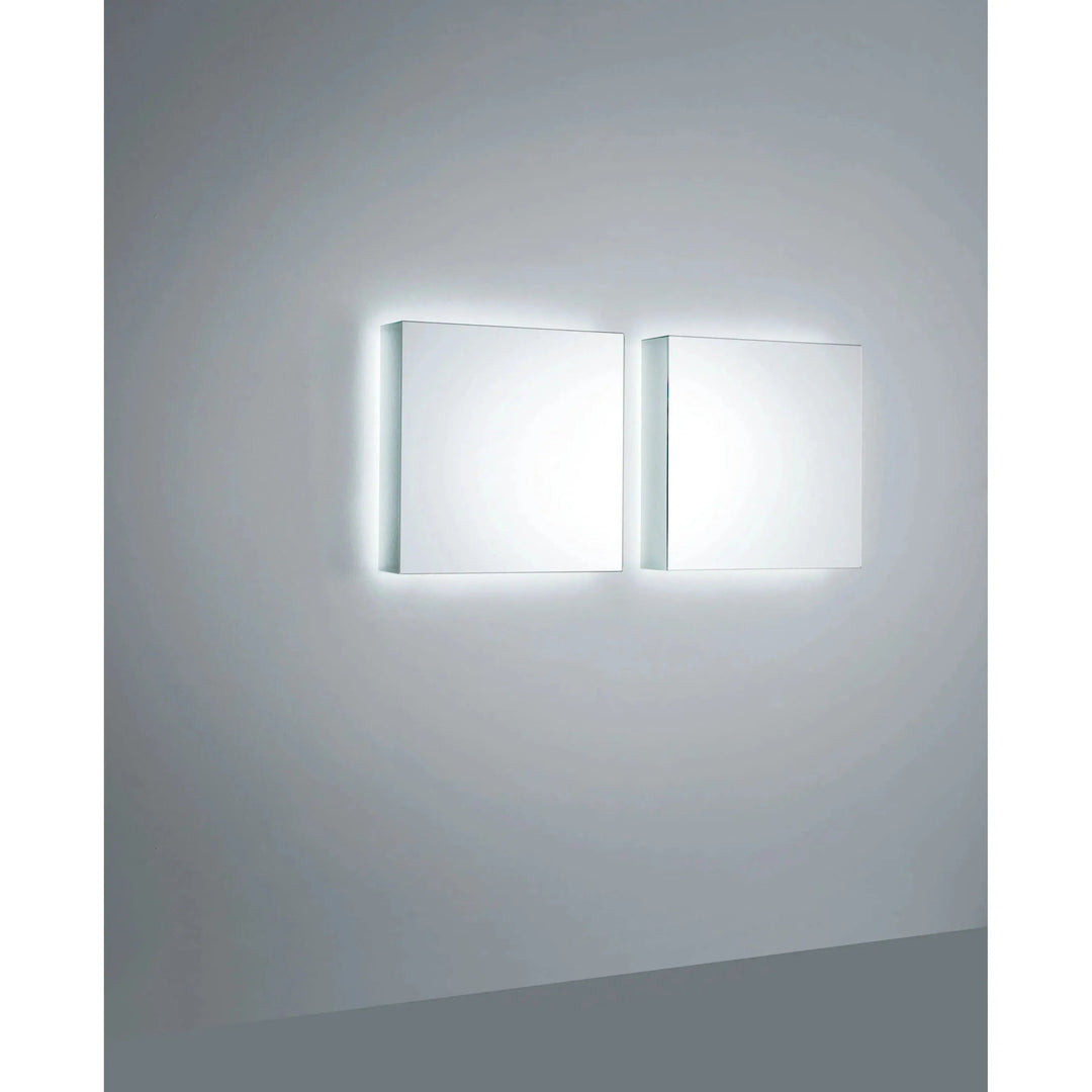 I Massi Mirror Wall Mirrors Glas Italia
