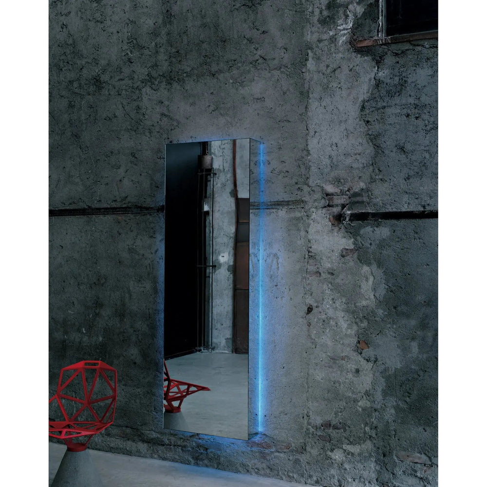 I Massi Mirror Wall Mirrors Glas Italia