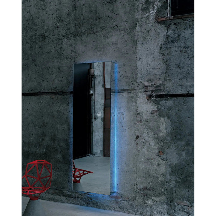 I Massi Mirror Wall Mirrors Glas Italia