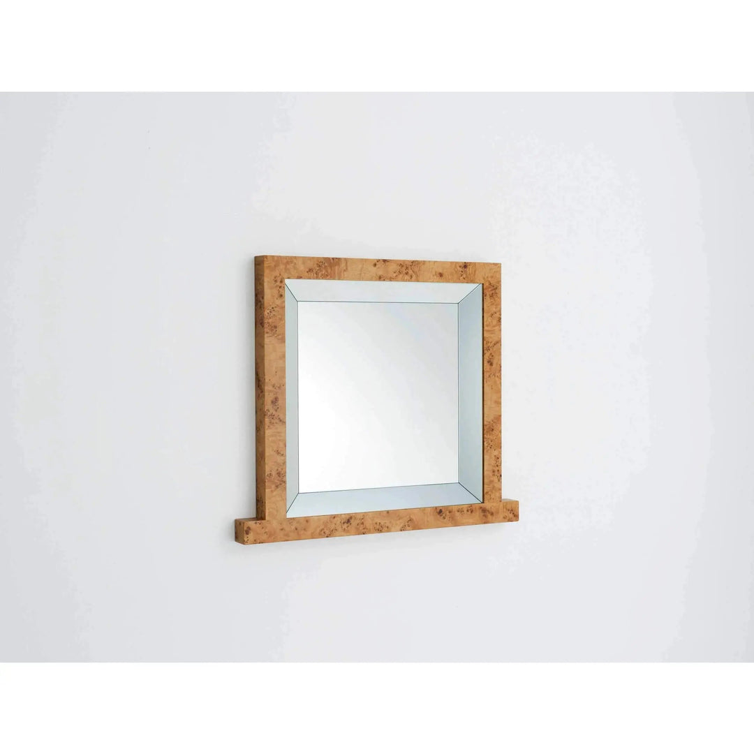 Mandala Mirror Wall Mirrors Glas Italia