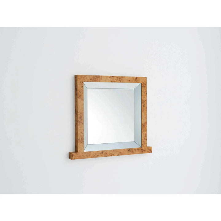 Mandala Mirror Wall Mirrors Glas Italia