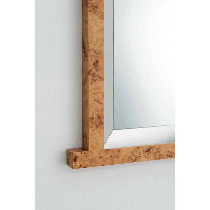 Mandala Mirror Wall Mirrors Glas Italia