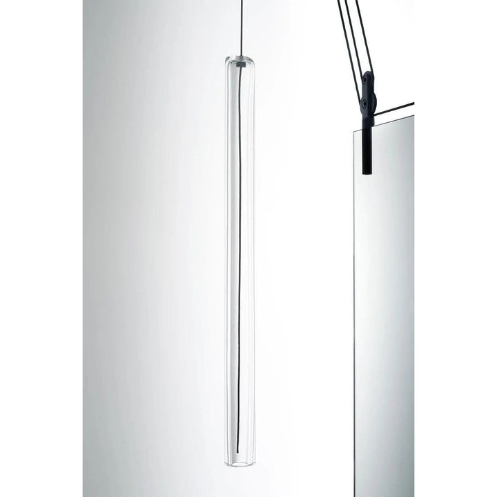 Palanco Mirror Wall Mirrors Glas Italia