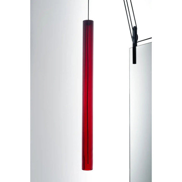 Palanco Mirror Wall Mirrors Glas Italia