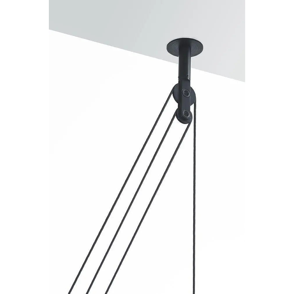 Palanco Mirror Wall Mirrors Glas Italia