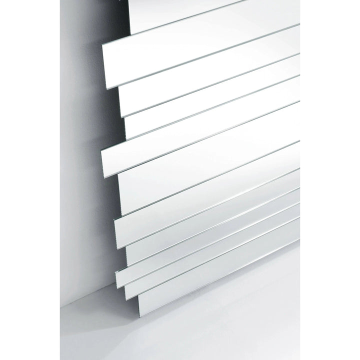 Paradox Mirror Floor Mirrors Glas Italia