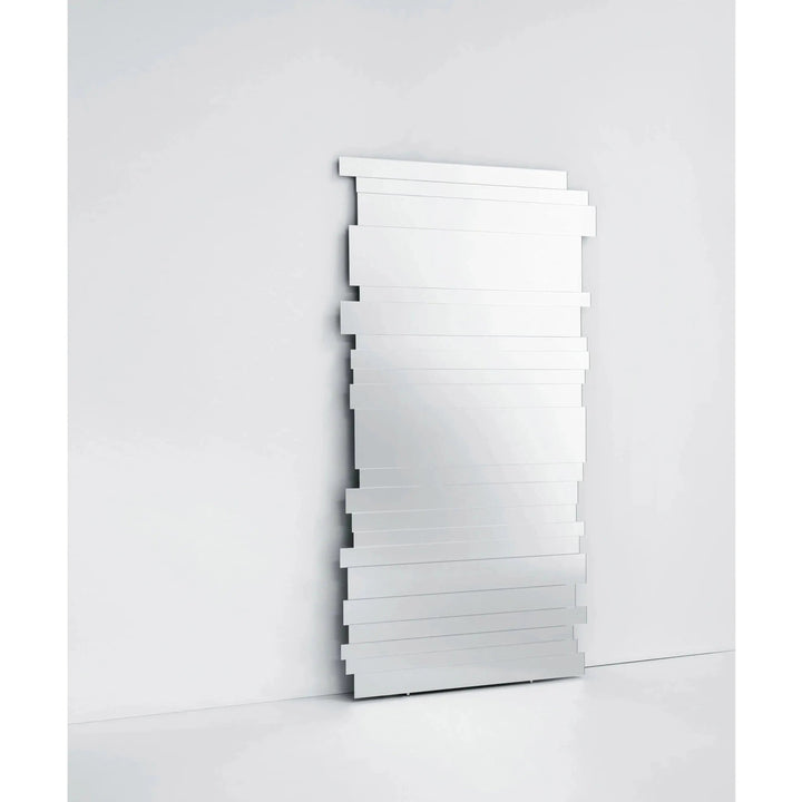 Paradox Mirror Floor Mirrors Glas Italia